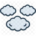 Cloud  Icon