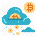 Cloud  Icon