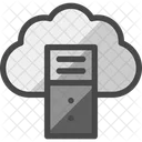 Cloud  Icon