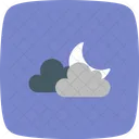 Cloud  Icon