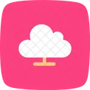 Cloud  Icon