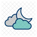 Cloud  Icon