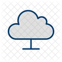 Cloud  Icon