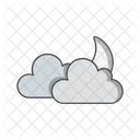 Cloud  Icon