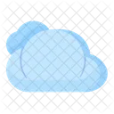 Cloud  Icon