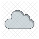 Cloud  Icon