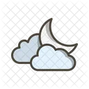 Cloud  Icon