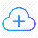 Cloud  Icon