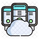 Cloud  Icon