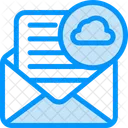 Cloud  Icon