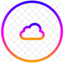 Cloud  Icon