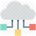 Cloud  Icon