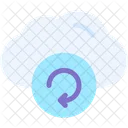 Cloud  Icon