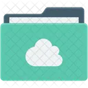 Cloud  Icon