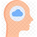 Cloud  Icon