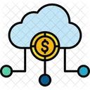 Cloud  Icon