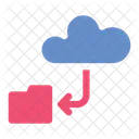 Cloud  Icon