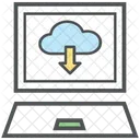 Cloud  Icon