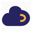 Cloud  Icon