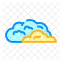 Cloud  Icon