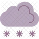 Cloud  Icon