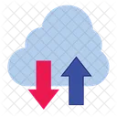 Cloud  Icon