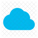 Cloud  Icon