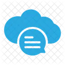 Cloud  Icon