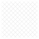 Cloud analytics  Icon