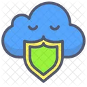 Cloud Backup Cloud Backup Symbol