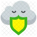 Cloud Backup Cloud Backup Symbol