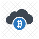 Bitcoin Crypto Currency Icon