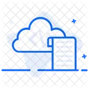 Cloud Code  Icon