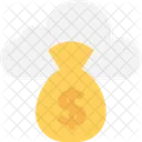 Cloud Computing  Icon