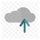 Cloud Computing Cloud Cloud Hosting Icon