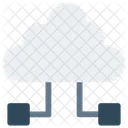 Cloud connection  Icon