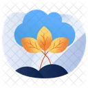 Cloud Ecology  Icon