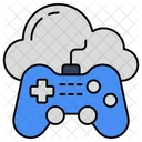 Gamepad Joypad Joystick Symbol