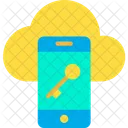 Smartphone Mobile Phone Icon