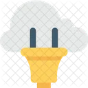 Cloud Plugin  Icon