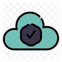 Cloud Providers Icon