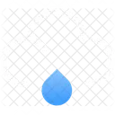 Cloud Rain  Icon