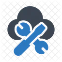 Repair Setting Configure Icon