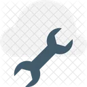 Cloud Service  Icon