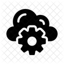 Configure Cloud Setting Icon