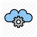 Cloud  Icon