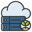 Cloud Storage アイコン