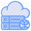 Cloud Storage アイコン