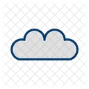 Cloud  Icon