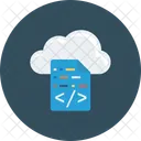 Cloudcoding Cloudcomputing Cloudhtml Icon